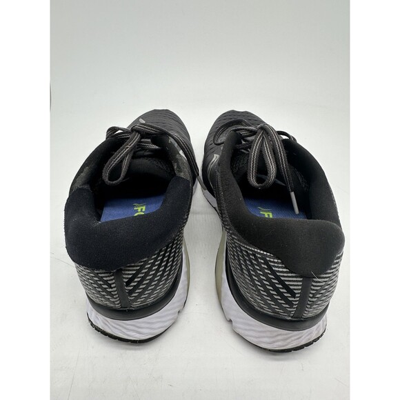 Saucony Guide 13 Running Shoes Womens Size 7W Black Wide Supportive Cushion - Picture 11 of 16